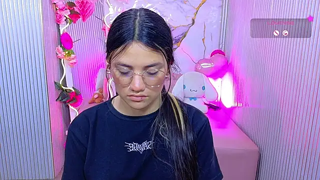 Chiara_tay webcam