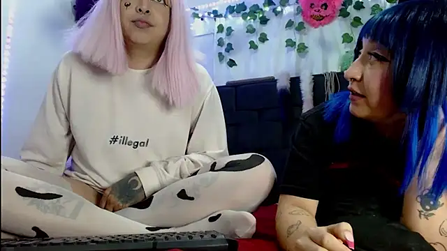 the_lesbian_game webcam
