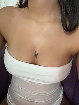 Dalia_asad webcam