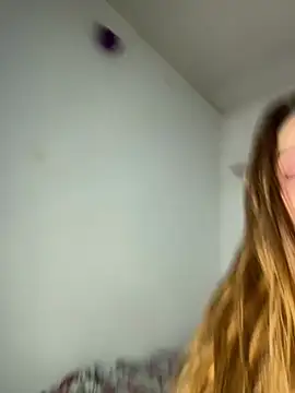 cristal-evanns webcam