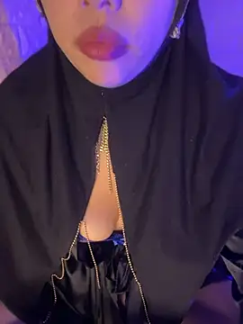 zahra_Jalid webcam