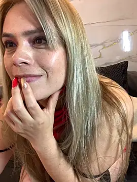 SammyLauren webcam