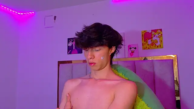 Juanmres webcam