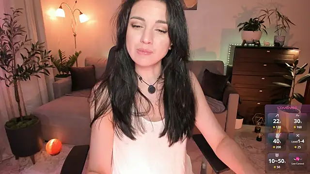Viki_Bellson webcam