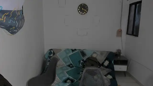 Santy_Stump webcam