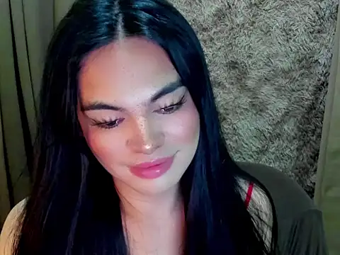 Sweetpeaxx webcam