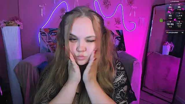 keri_ti webcam