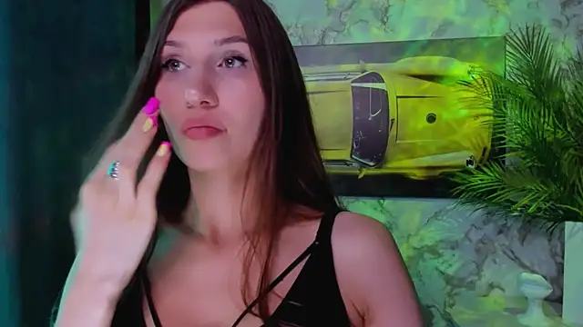 Mollyinyourmind webcam