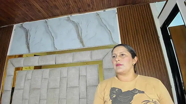 KikaDuque webcam