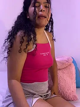 ms_ivanna webcam