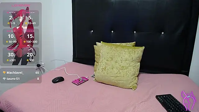 michel_rous_ webcam