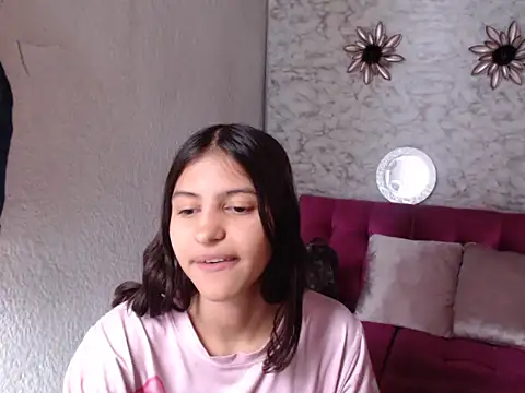 Evagirl69 webcam