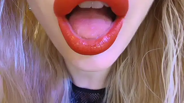 Velvet_kissx webcam