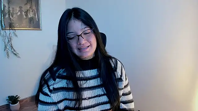 Unatatuada webcam