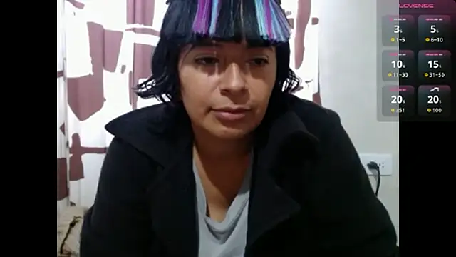 Acelinrose webcam