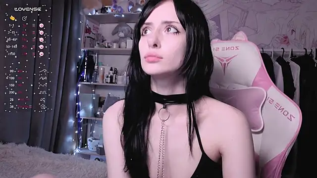 MiranaLieberttt webcam