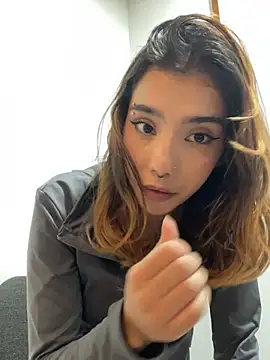 MiaaCute- webcam