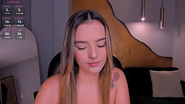 LaurentRosse1 webcam