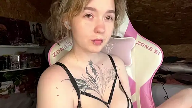 HeidiTian webcam