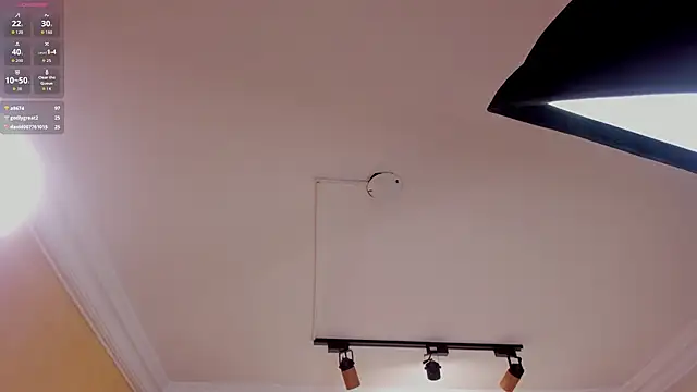 _hanna_sky webcam