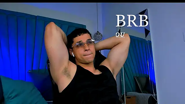 adam_keith webcam