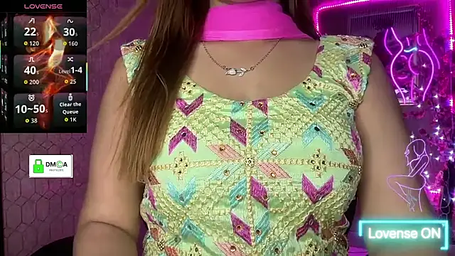 Diamond_Girl__ webcam