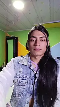 Selena_Nova webcam
