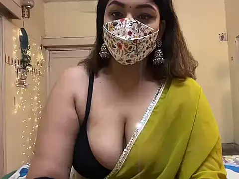 Devil_Queen7 webcam