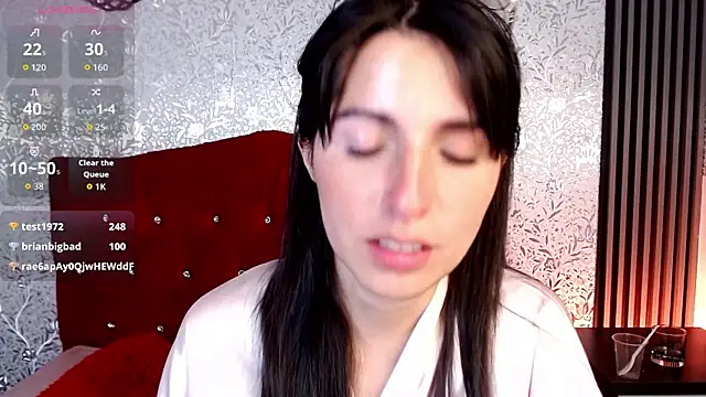 MiaVelasquez01 webcam