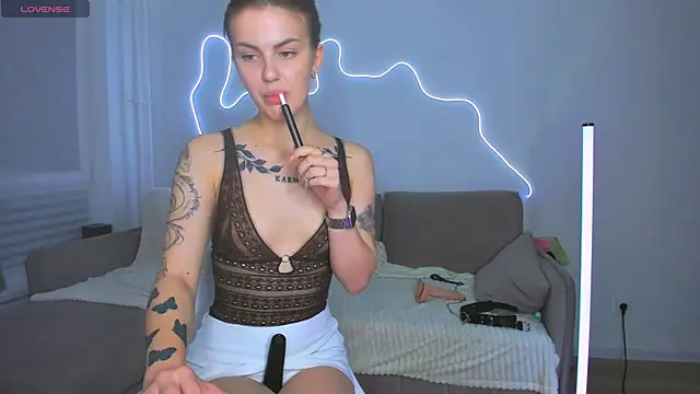 AkylinaGold webcam