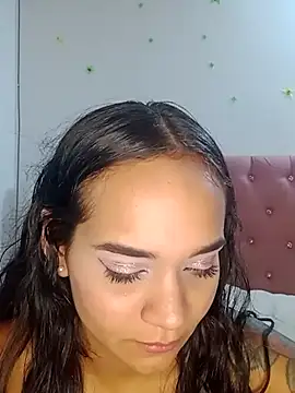 Maria_x_Alejandra webcam