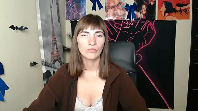 Rosalinda_ro webcam