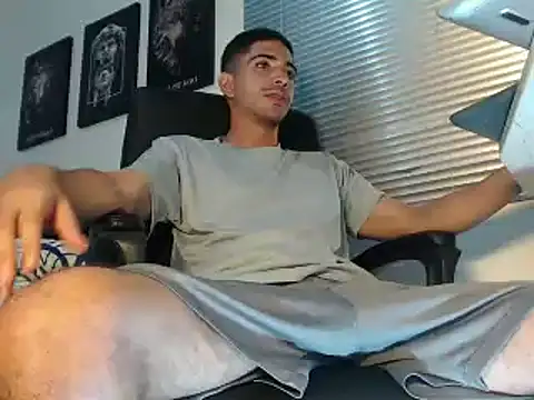 Kratoswolf webcam
