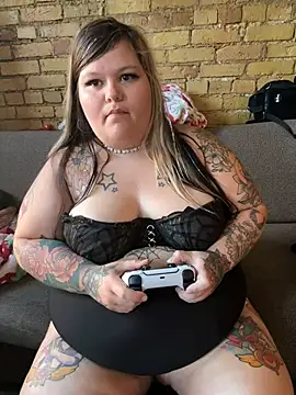 callie_xrose webcam