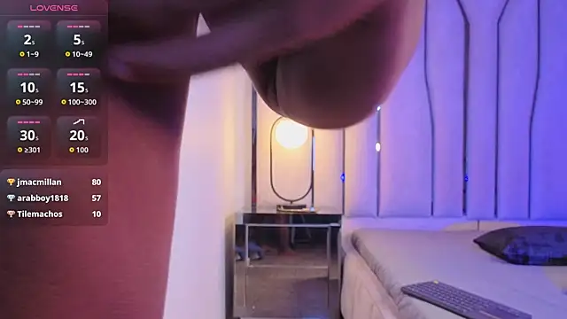 CHARLIE_WALKERR webcam