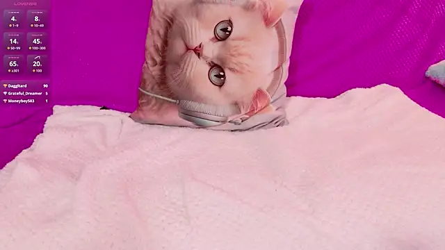 Stormy_jhonson99 webcam