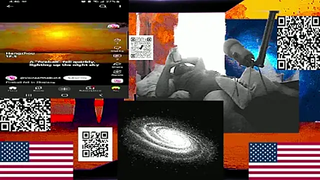 RussellTaylorLacy webcam