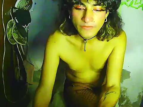 RAMONA_TIJERAX webcam