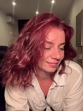 VelvetChloe webcam