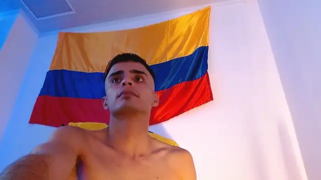 Bad_Boy_Carter69 webcam