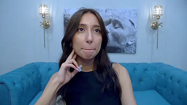 DanaRoges webcam