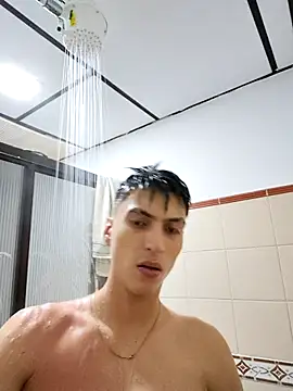 Diablito045 webcam