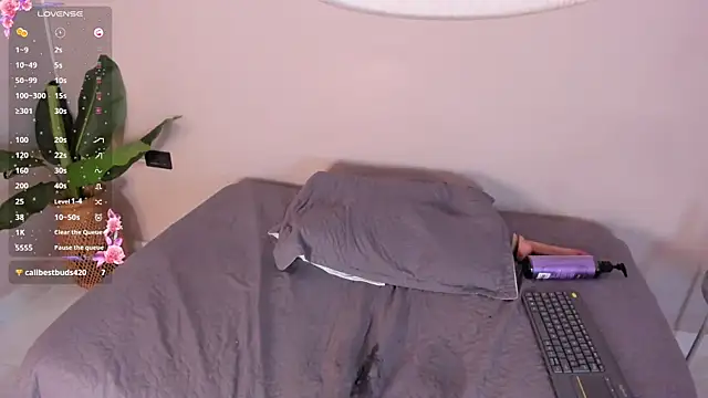 ivy_leee webcam
