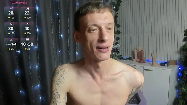james2inked - James2Inked's free webcam - UK Sex Cams