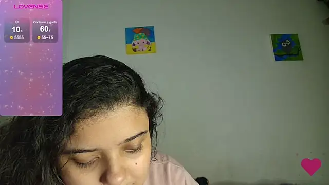 EliVanegas webcam