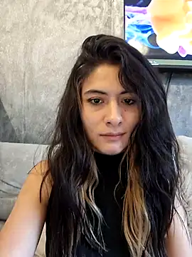 AshleyyHall webcam
