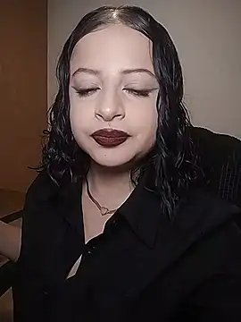 Noire_Mistress webcam