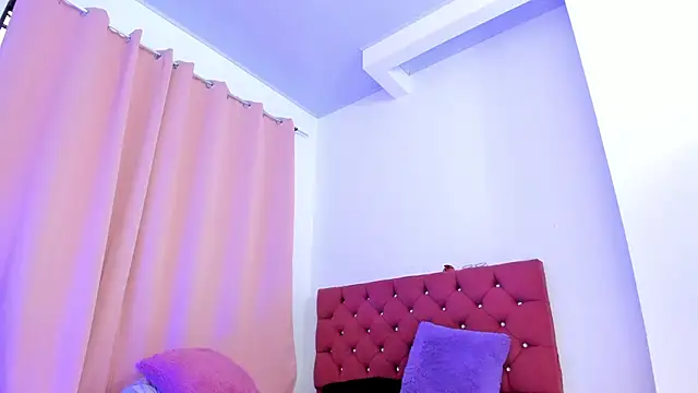 viiolett_lee_ webcam