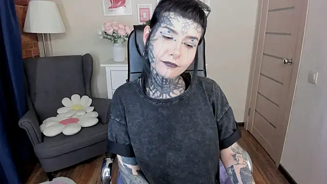 Bloood__Mary webcam