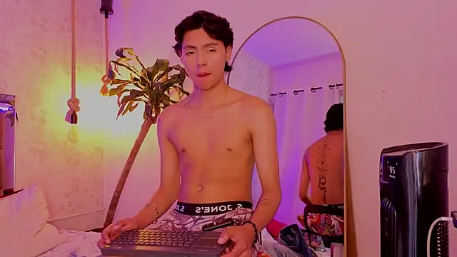tian_sex webcam